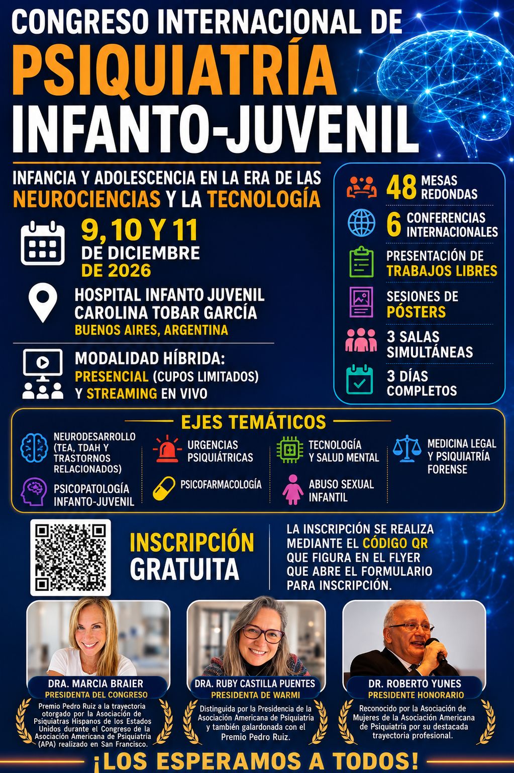 Congreso Tobar