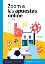  Zoom a las apuestas online. 
