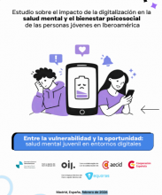 Estudio sobre el impacto de la digitalización 